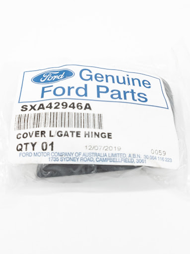 Car Parts Shop - Thumbnail