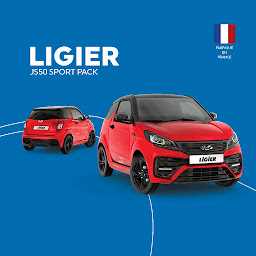Photo n°14 de LIGIER STORE - RIESTER MOBILITÉS MAREUIL LES MEAUX - VOITURES SANS PERMIS LIGIER à Mareuil-lès-Meaux (Vendeur de voitures d'occasion)