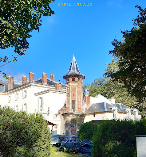 Ime Le Bel Air - Sauvegarde Des Yvelines - Thumbnail