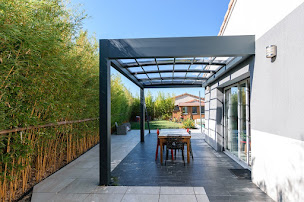 Photo n°41 de AZENCO Cazères - Toulouse à Cazères (Fabricant d'abris voiture et de pergolas)