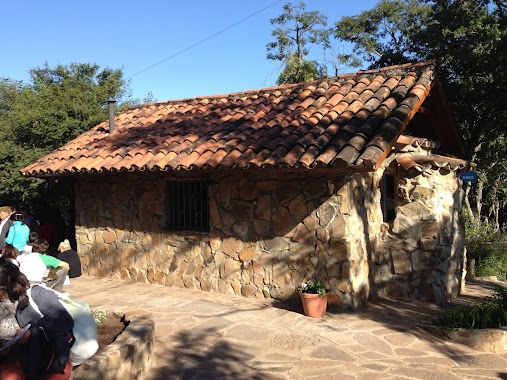 Ermita Santuario María Inmaculada, Author: Farid Monti