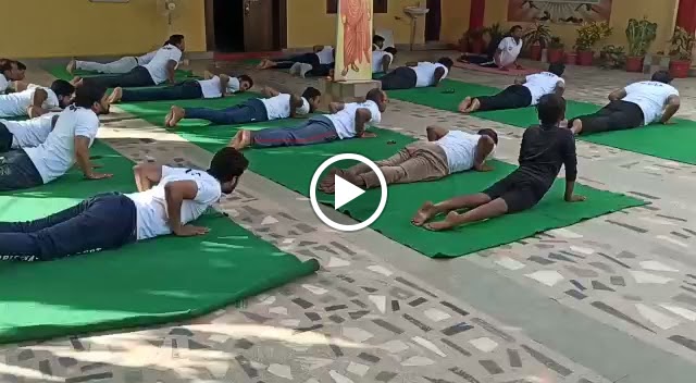 Shivyog Yoga Naturopathy Center