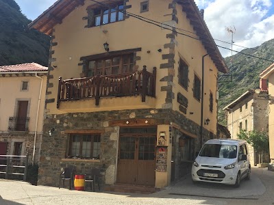 lodging