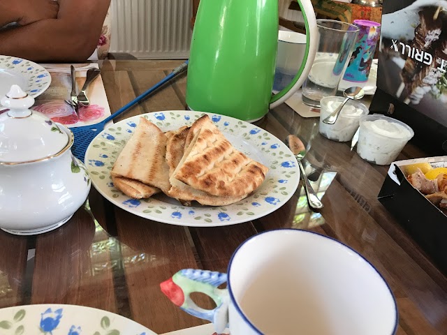 Gargantouas