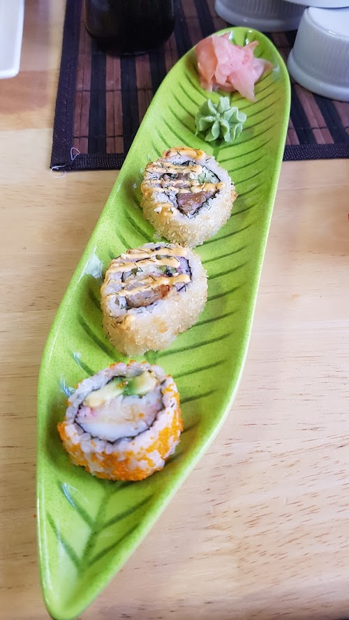 ToGo Sushi