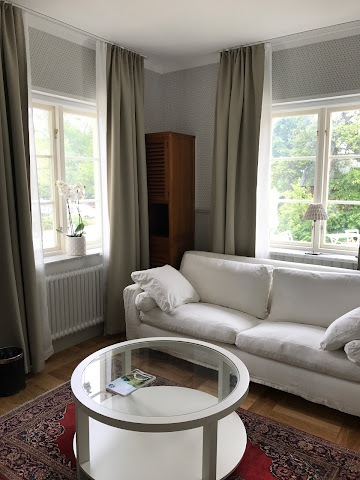 Kivikstrand badhotell by null