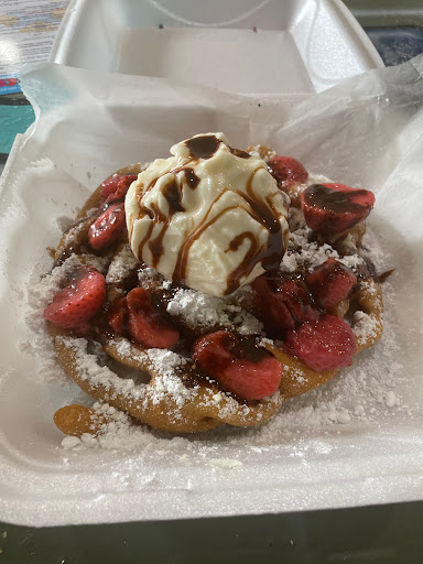 JJ Munchies Snack Shop Gallery - United States