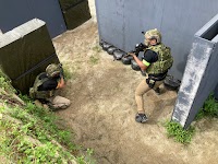 AIRSOFT ARENA RAPIDS
