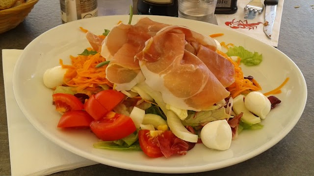 La Sella del Diavolo