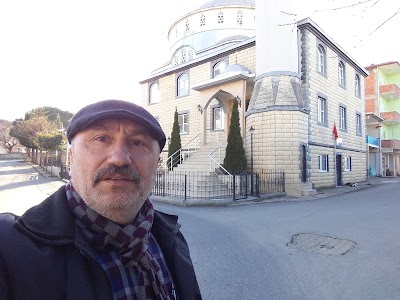 Photos of &Ccedil;ukur&ccedil;ayır Merkez Cami