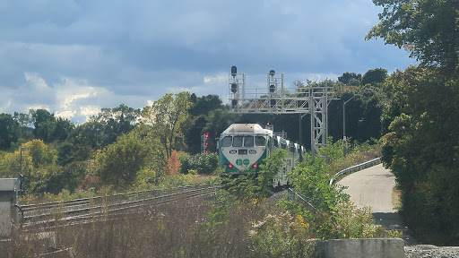 Bayview Junction - Visual