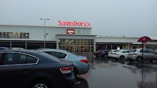 Sainsbury’s liverpool