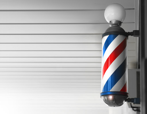 Taylor's Barber Shop - Thumbnail