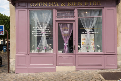 Photo de Spa Les Bains de Corot - proche Versailles à Chaville (92370)