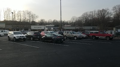 Boonsboro Shopping Center