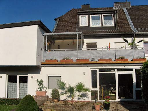 Ferienwohnung - van Reimersdahl
