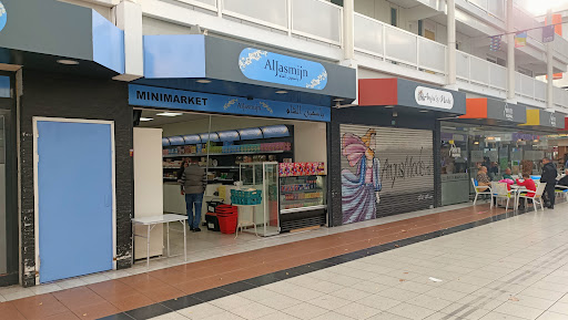 Aljasmijn - Visual