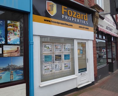 Fozard Properties