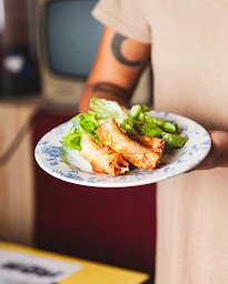 Photo n°109 de Les Fils à Maman Nancy à Nancy (Restaurant)