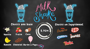 Photo n°37 de Onyxia à Aulnay-sous-Bois (Restaurant)