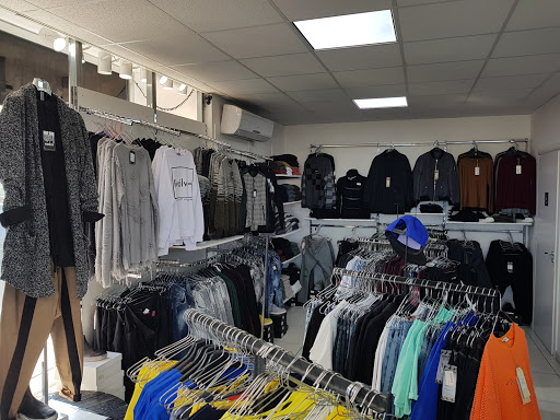 UNDERGROUND STYLE - Visual