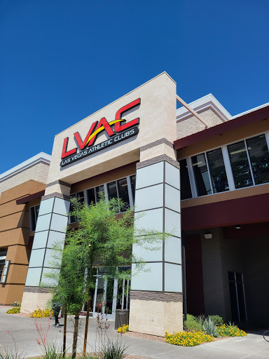 Las Vegas Athletic Clubs - Henderson Gallery - United States