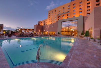 Sandia Resort & Casino