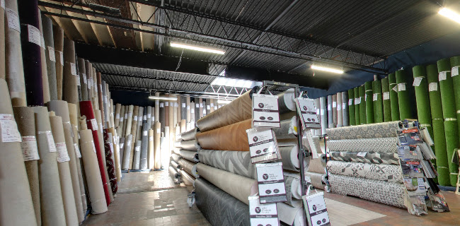 Tigertuft Carpets Phone number