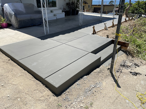 Avatar for Coastal Concrete & Remodeling