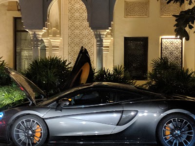 Photos of Rental Cars UAE | Garhoud
