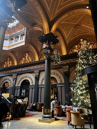 The Great Room Restaurant, Belfast - Restaurant