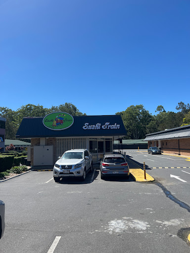 Sushi Train Ashmore - Thumbnail
