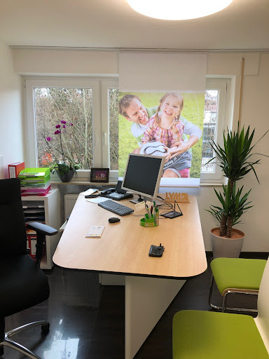 Nadezkin GbR- Agentur für Immobilien, Finanzierung und Vorsorge