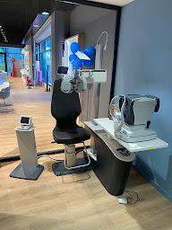 Photo n°5 de Opticien Loriol-sur-Drôme - Cc Intermarché - Krys à Loriol-sur-Drôme (Magasin de lunettes de soleil)