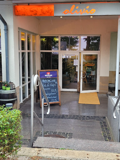 Restaurant "olivio" - Thumbnail