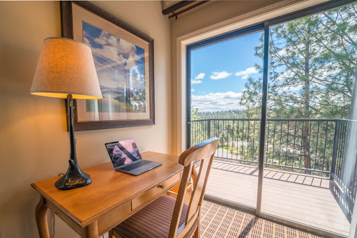 Pine Ridge Inn - Visual
