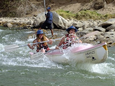 Photos of Amanzi Trails River Adventures (Abiqua River Camp)