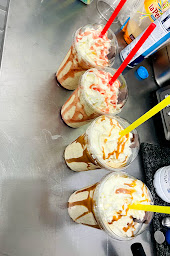 Photo n°3 de Authentic Cass'dal à Roubaix (Restaurant halal)