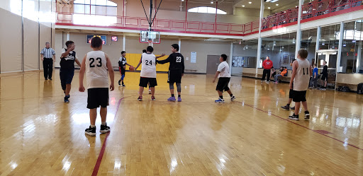 Reynolds Wellness Center, City of Seminole, OK - Thumbnail