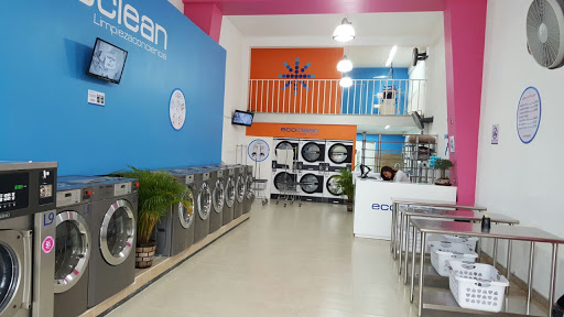 Ecoclean Puertas del Sol - Thumbnail