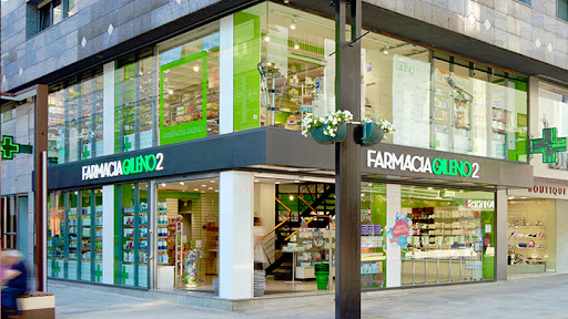 Farmàcia Galeno 2