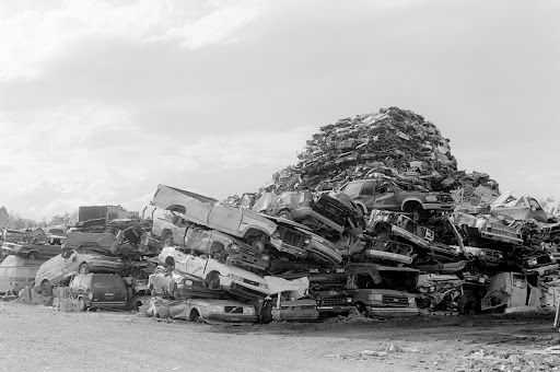 Jeff's Auto Wrecking | Cash for Vehicles, Farm Machinery & Metals - Thumbnail