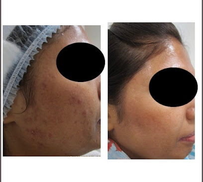 Dr. Desai's Skin, Hair & Laser Clinic