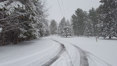 Photos of Tanglewood Park
