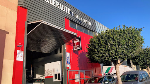 TALLERES TOQUERAUTO S.L. - Thumbnail