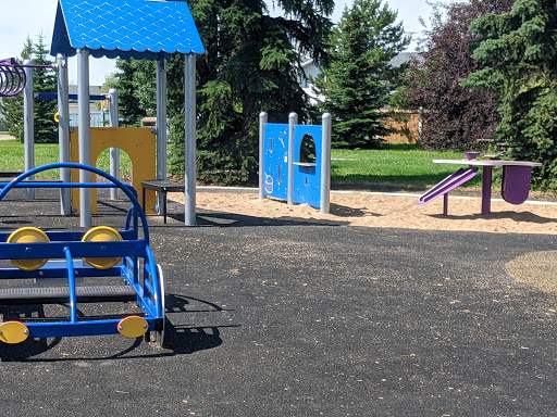 Kittlitz Playground - Visual