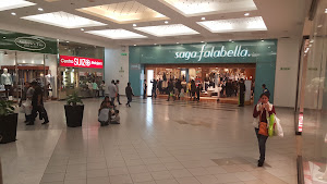 Viajes Falabella - Jockey Plaza 0