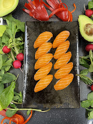 Photo n°25 de My Sushi Box à Haguenau (Restaurant japonais)