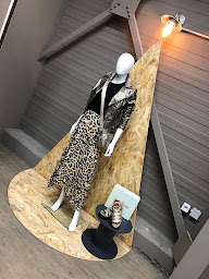 Photo n°4 de Speak à Ribérac (Boutique d'articles de mode)