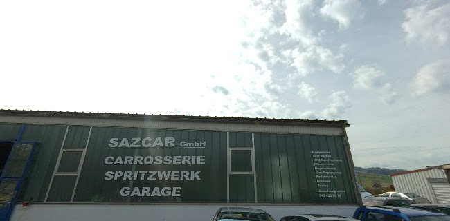 Sazcar GmbH - Autowerkstatt